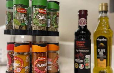 Luxury London Garden Flat - Foto 7