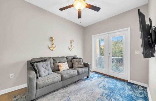 Kono Breeze 4 BR Destin Vacation Home Near Crystal Beach Resort Pool + Prime Location - Foto 20