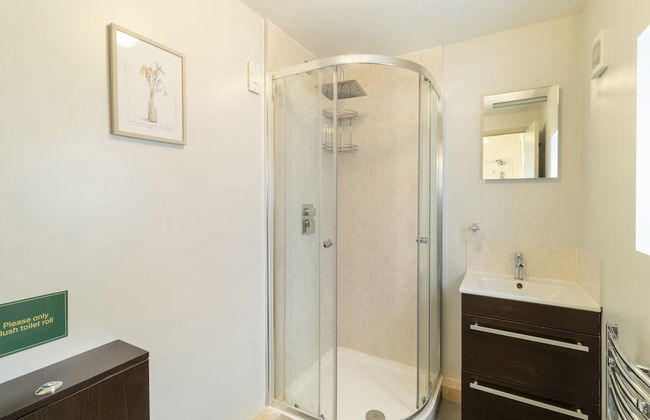 OYO Elm Farm Country House, Norwich Airport - Photo 33