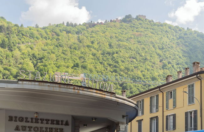 Sant'Agostino Apartments by Rent all Como - Foto 54