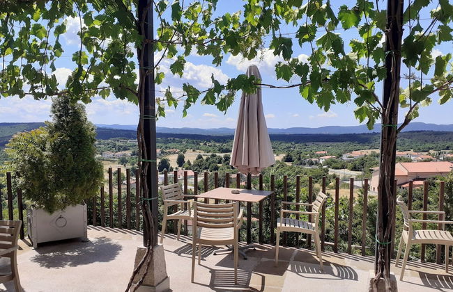 Stanjel Retreat Apartment 2.1 - Foto 11