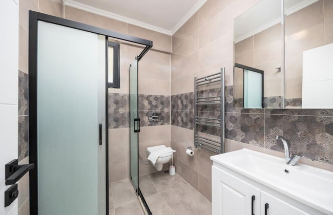 Villa Tolga in Dalyan - Photo 29