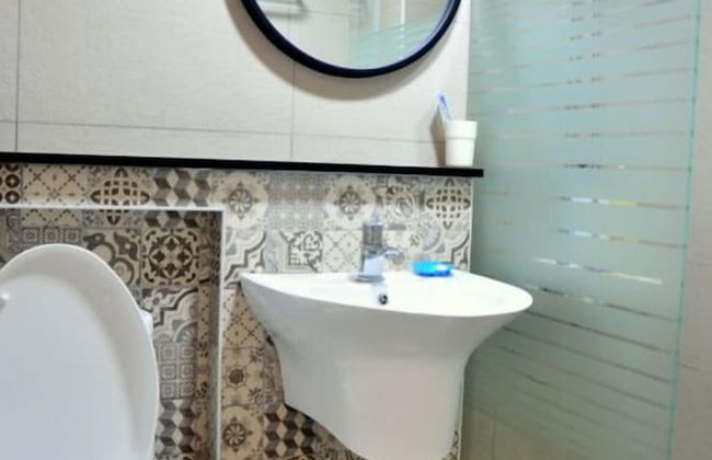 Daegwallyeong Sheep Village Pension - Photo 17