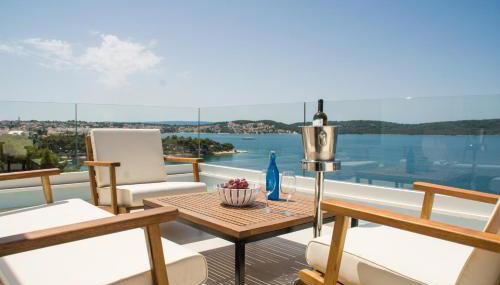 Seafront Luxury Apartments Fun - Foto 3