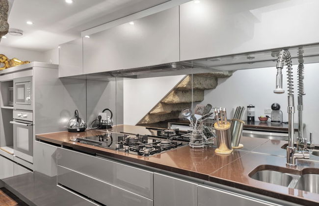 The Chesham Residences - Foto 37