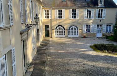 Bright Apt 70m2 in Bayeux historic center w Pkg - Foto 29