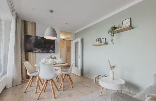 Rentaflat Hamburg 01 am Bahnhof - Foto 28