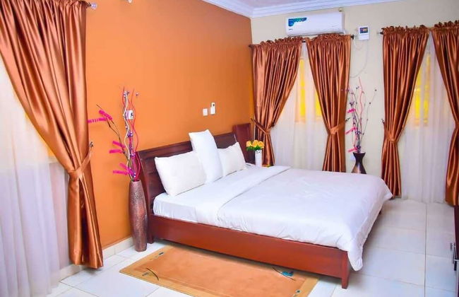 Haute ApartHotel - Foto 21