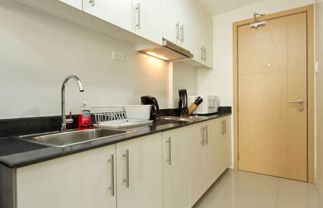 The Concierge at Sea Residences - Foto 18