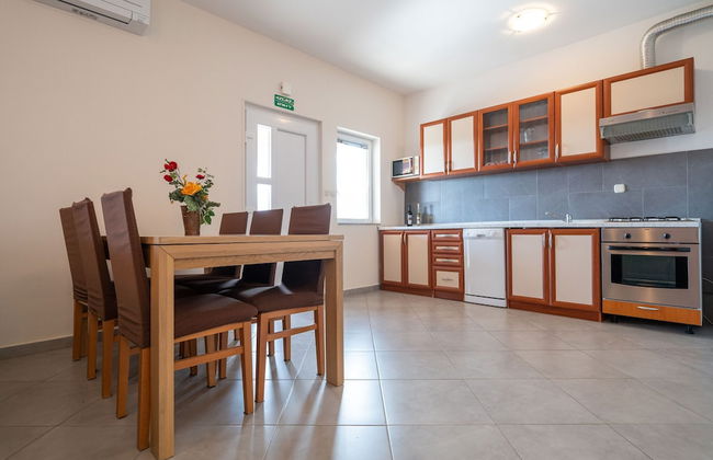 Villa Dandelion Zadarvillas - Foto 45