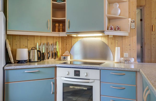 "Lahja" - 400m from the sea - Foto 19