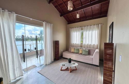 Mogiquicaba Beach House - Foto 33