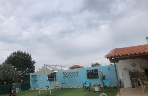 Villa Evenik - Photo 14