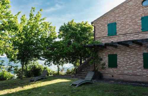 Agriturismo Serena -Petritoli- - Foto 11