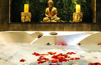 Loveroom 50 nuances plus zen Expérience immersive & intimiste - Foto 33