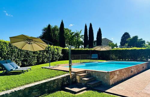 Libertas Tuscan Hideaway - Foto 1