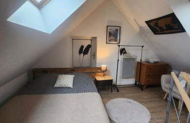 Gite de campagne - Foto 8