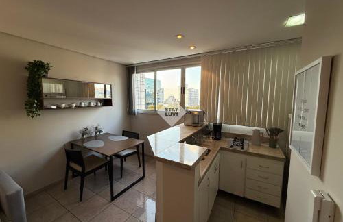 Apartamento completo no Luxemburgo - Raja Flat #504 - Foto 14