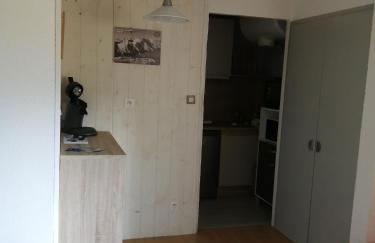 Studio Pla d'Adet - Photo 7