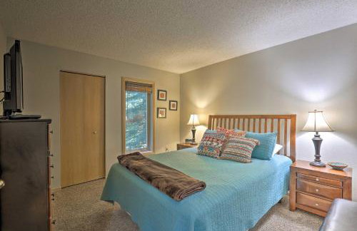 Creekside Frisco Condo with Views and Pool Access! - Foto 15