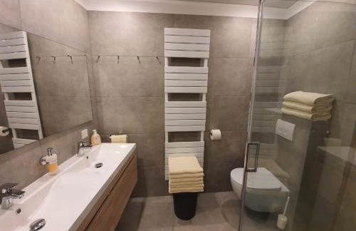 Handwerkerwohnung - Monteurunterkunft - Foto 33