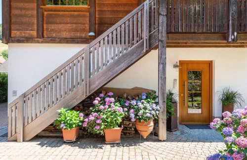 Haus am Wald - Foto 3