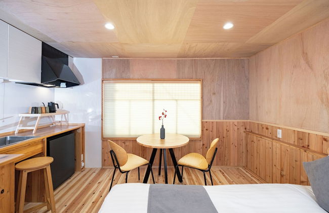 Mameyama15 - Foto 26