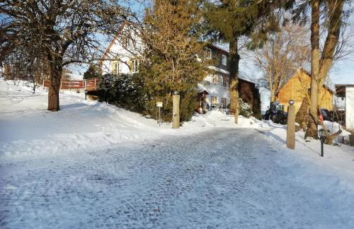 Ferienwohnung Hägelhof - Foto 40