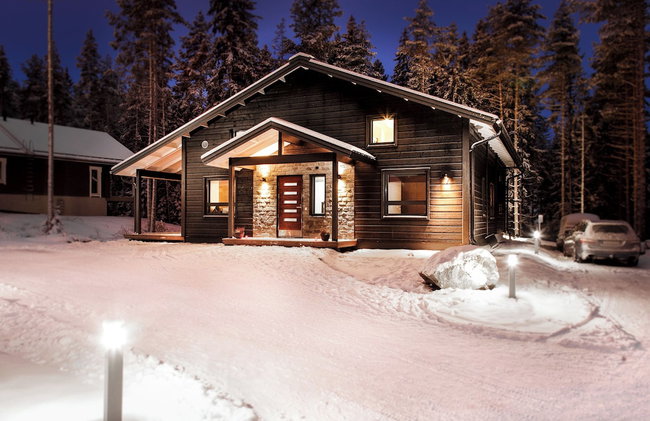 Villa Borealis - Photo 33