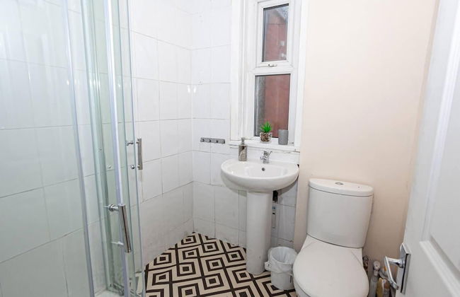 Captivating 5-bed House in Horwich Bolton - Foto 24