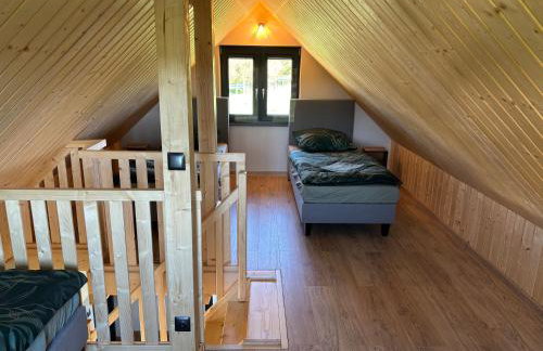 BiesCzadowe Domki - Foto 11