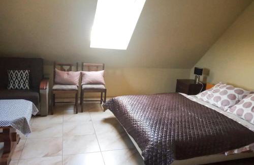 Gościniec Wędkarski Sieja - Foto 22