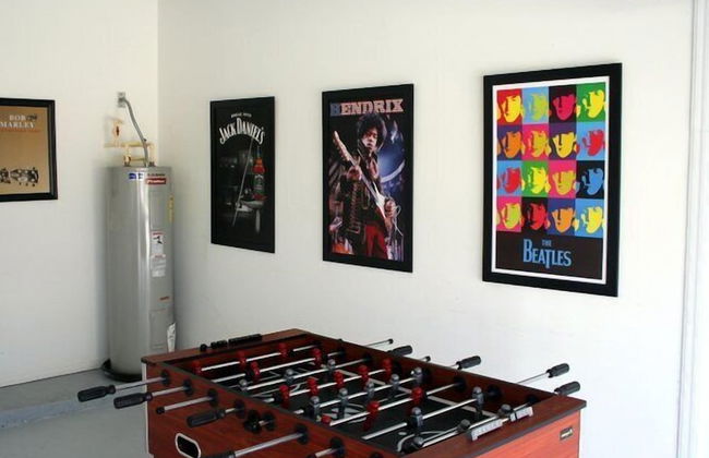 Ov1186 - Legacy Park - 5 Bed 4.5 Baths Villa - Foto 8