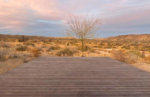 Poppy Ranch Pioneertown - Foto 48