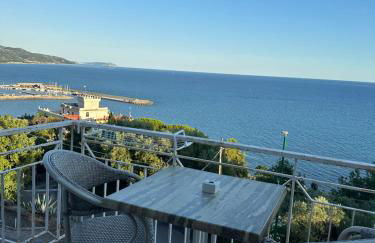 BELVEDERE SUITES Vista Mare, Eleganza e Comfort - Foto 26