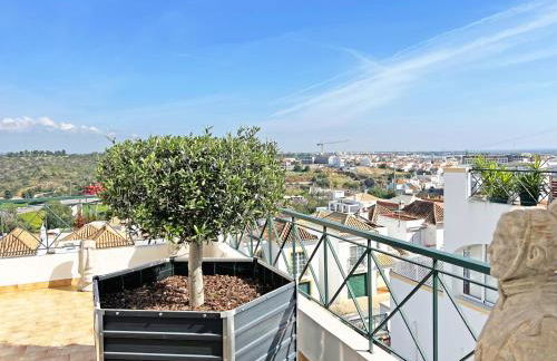 Chez Elena Tavira city & sea view By Junto ao Mar - Foto 25