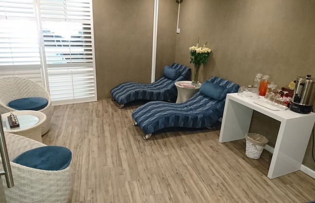 Breakers Resort 414 - Foto 36