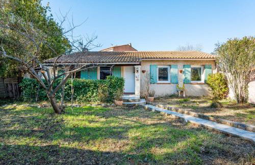 Maison 2 chambres avec jardin et parking privé à Vitrolles - Foto 10