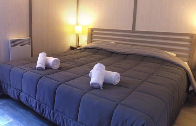 Residence Lege Cap Ferret - Claouey, Cozy Lodge With Terrace - Foto 4