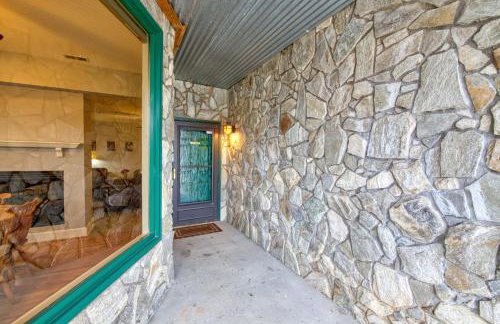 Samuel Court Cabin - Foto 22