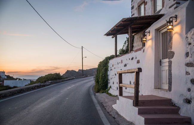 Anemos Houses - Photo 5