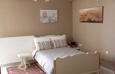 JULIA'S APARTMENT - Photo 24