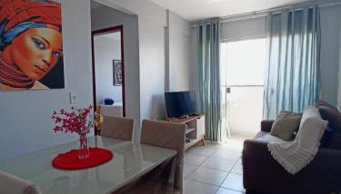 Apto Pôr do Sol - 400 metros do metrô Samambaia Sul - Conforto e localização privilegiada - Foto 3