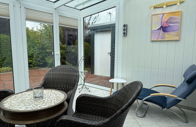 Bungalow, Dornumersiel - Foto 19