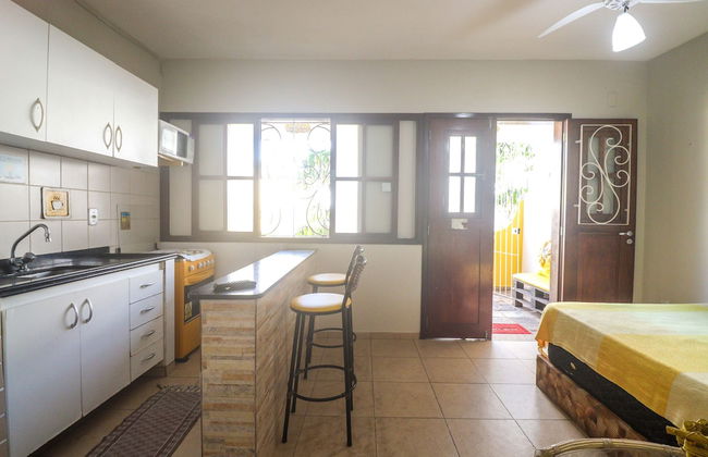 Apartamentos Pipa Centro - Foto 33