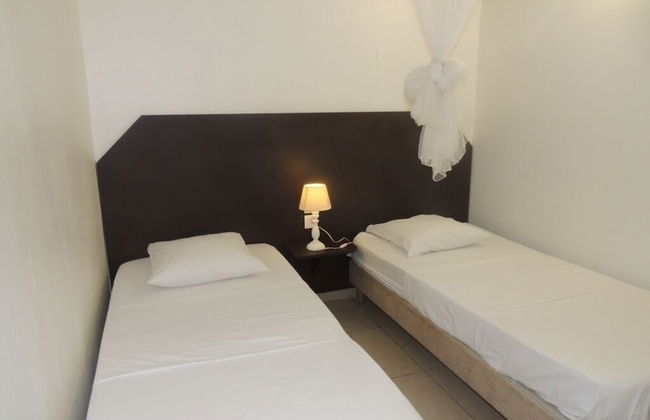 Hotel Gîtes Couleur Caraïbes - Photo 39