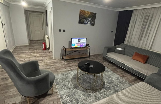 Konak Suite Ankara - Foto 14