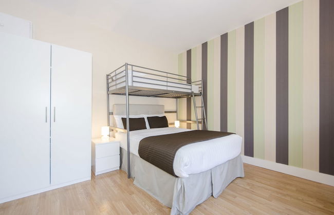 W14 Apartments - Foto 16