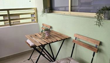 Balcón de Puerto Naos - Foto 4