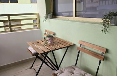 Balcón de Puerto Naos - Foto 4